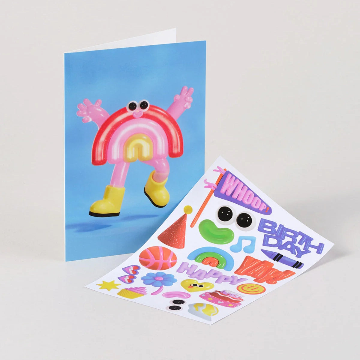 buy-the-best-cheap-rainbow-kids-sticker-card-online-sale_0.webp